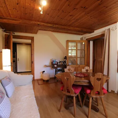 Apartament Caroline