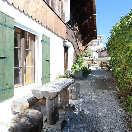 Apartament Caroline