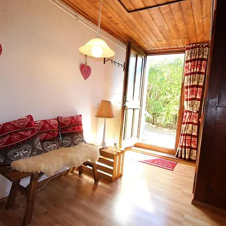 Caroline Apartament Chateau-d'Oex